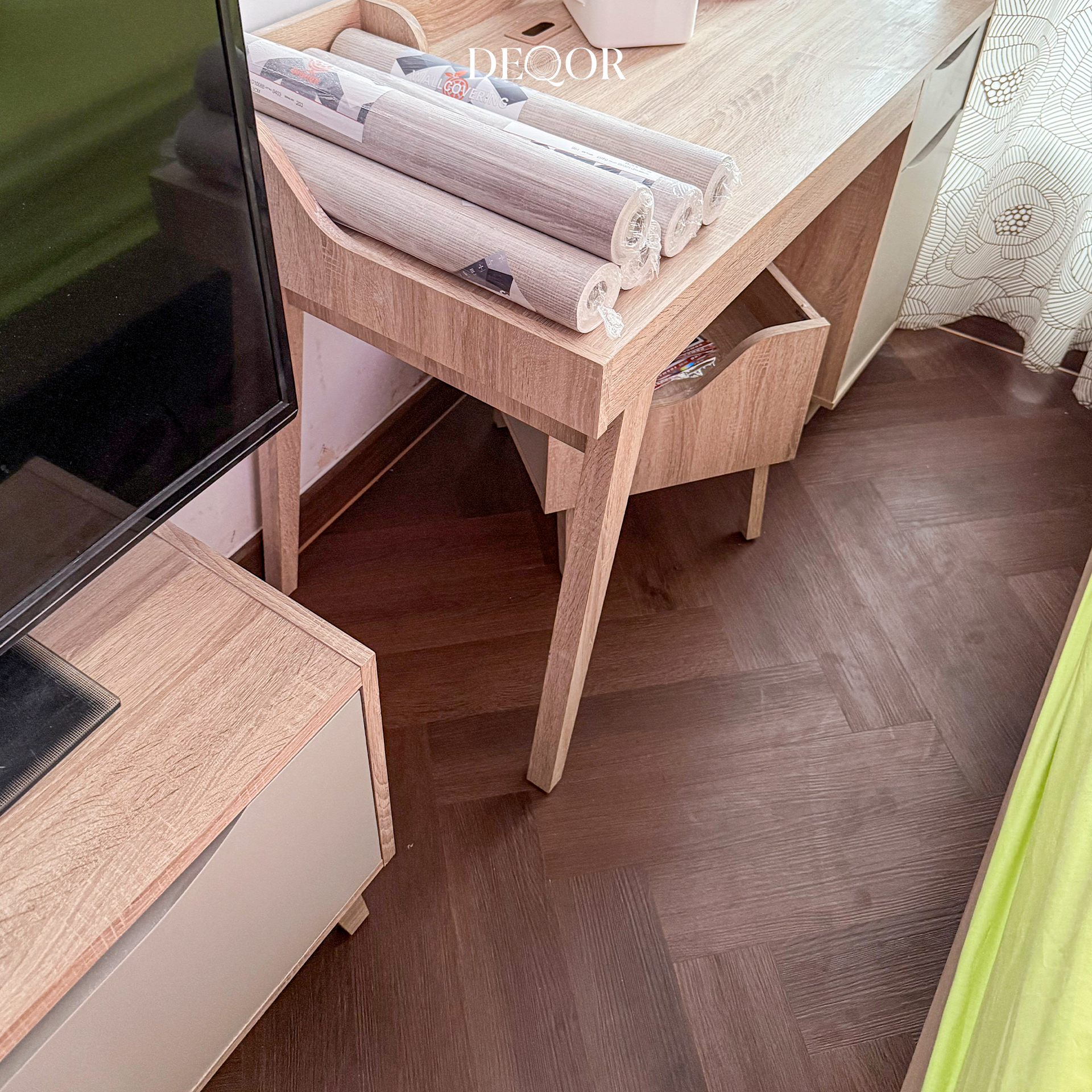 DEQOR-Album-Format-Album#2-Oakก้างปลา_10